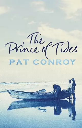 The Prince Of Tides cover