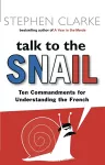 Talk to the Snail cover