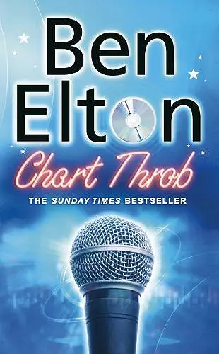 Chart Throb cover