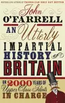 An Utterly Impartial History of Britain cover
