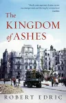 The Kingdom of Ashes cover