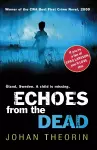 Echoes from the Dead cover