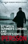 Between Summer's Longing and Winter's End cover