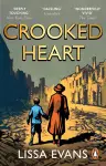 Crooked Heart cover