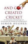 And God Created Cricket cover