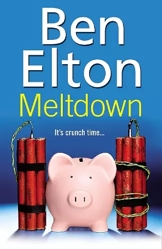 Meltdown cover