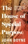 The House of Special Purpose cover