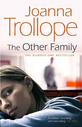 The Other Family cover