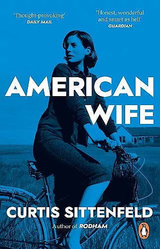 American Wife cover