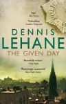 The Given Day cover