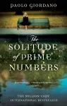 The Solitude of Prime Numbers cover