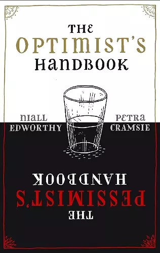 The Optimist's/Pessimist's Handbook cover
