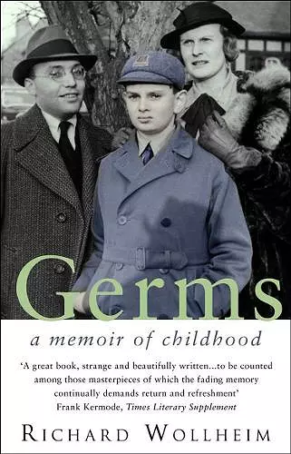 Germs cover