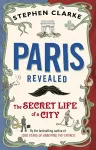 Paris Revealed cover