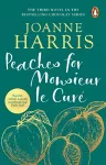 Peaches for Monsieur le Curé (Chocolat 3) cover