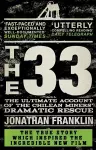 The 33 cover