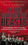 In The Garden of Beasts cover