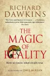 The Magic of Reality cover