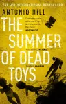 The Summer of Dead Toys cover