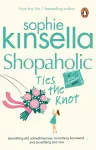 Shopaholic Ties The Knot cover