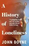 A History of Loneliness cover
