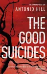 The Good Suicides cover