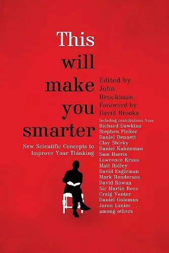 This Will Make You Smarter cover