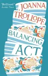 Balancing Act cover