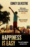 Happiness Is Easy cover