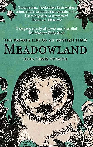 Meadowland cover