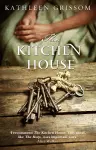 The Kitchen House cover