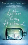 Letters To My Husband cover