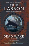 Dead Wake cover