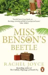 Miss Benson's Beetle cover