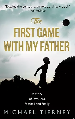 The First Game with My Father cover