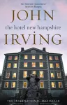 The Hotel New Hampshire cover