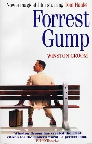 Forrest Gump cover