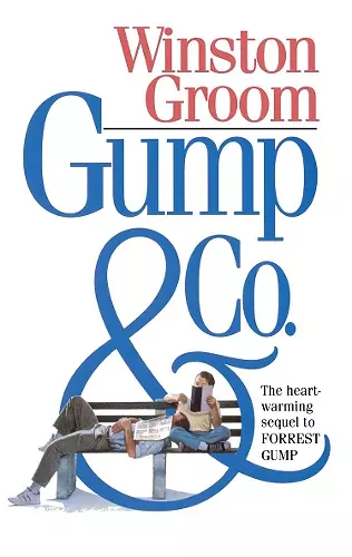 Gump & Co. cover