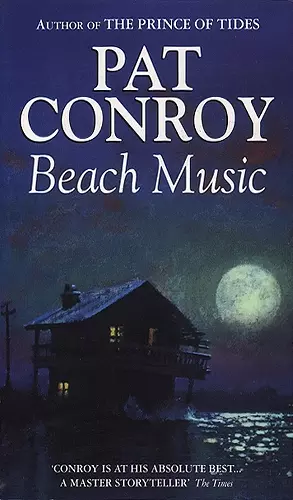 Beach Music cover