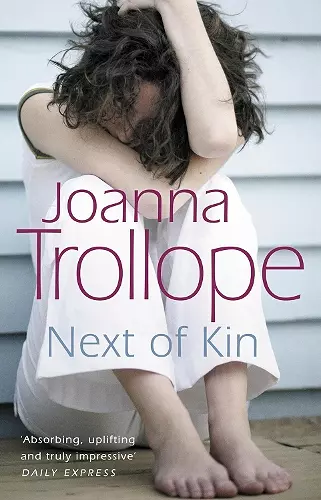 Next Of Kin cover