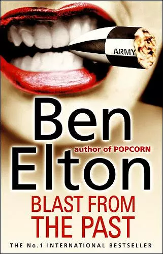 Blast From The Past cover