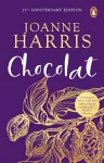 Chocolat cover
