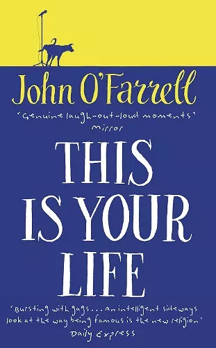 This Is Your Life cover