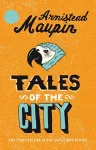 Tales Of The City cover