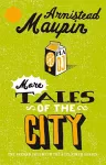 More Tales Of The City cover