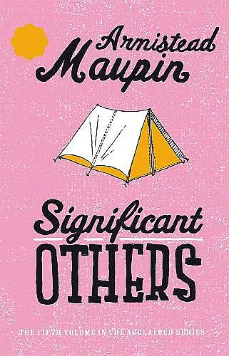 Significant Others cover
