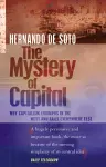 The Mystery Of Capital cover