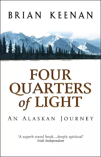 Four Quarters Of Light cover