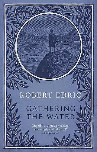Gathering The Water cover