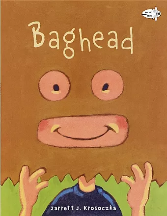Baghead cover